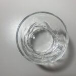 グラス セリア 飲み物用に購入！