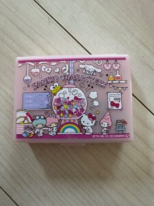 使えそうだったので購入