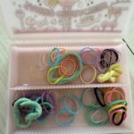 サンリオ収納ケース セリア 使えそうだったので購入