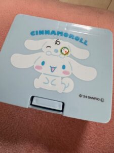 使いやすそうなので購入