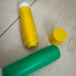 スティッククレヨン ダイソー 縁日の景品で購入