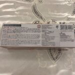 チャック付ストックバッグ Sサイズ ダイソー 小物の整理用として購入