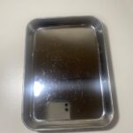 トレイ セリア 料理の際に使用