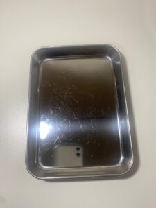料理の際に使用
