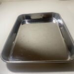 トレイ セリア 料理の際に使用
