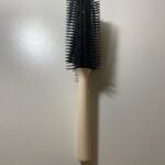 ヘアブラシ セリア 髪をとかす際に使用