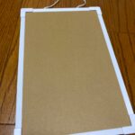 ホワイトボード ダイソー やることリストを書くために
