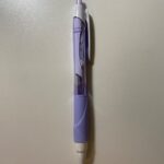 ボールペン セリア 書くために使用