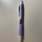 ボールペン セリア 書くために使用