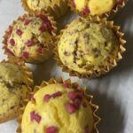 セリア マドレーヌミックス粉 甘さが控えめで美味しいマドレーヌが簡単に作れる