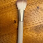 メイク筆　中 Can Do（キャンドゥ） 子供のメイク用に購入