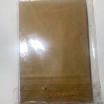 ラッピング袋 ダイソー お菓子をプレゼントする際に使用