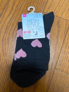 色が可愛い！