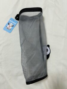 さりげなくパンダコパンダ