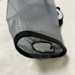 レジ袋ストッカー パンダコパンダ illusie300（イルーシ） さりげなくパンダコパンダ