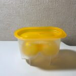 味付け卵職人 ダイソー 煮卵を作る時に使用