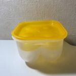味付け卵職人四個 ダイソー 煮卵を作る際に使用