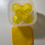 味付け卵職人四個 ダイソー 煮卵を作る際に使用