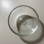 小皿 セリア 朝食なら使うために使用