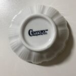 小皿 セリア 朝食に使用するために購入