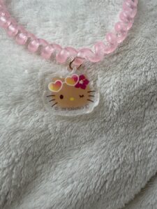可愛かったので購入