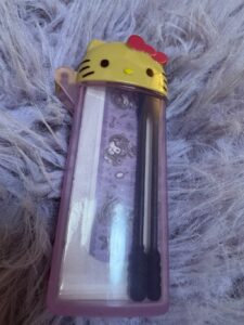 絆創膏ケースが欲しくて購入