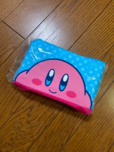 水に流せて便利