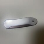 椿折込コーム ダイソー 髪を結ぶ際に使用