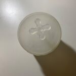 洗顔泡立て器 ダイソー 洗顔を泡立てる際に使用
