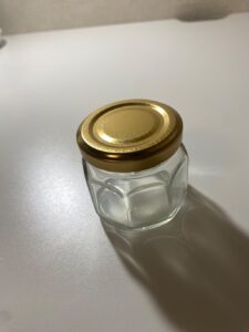 マルチに使える瓶