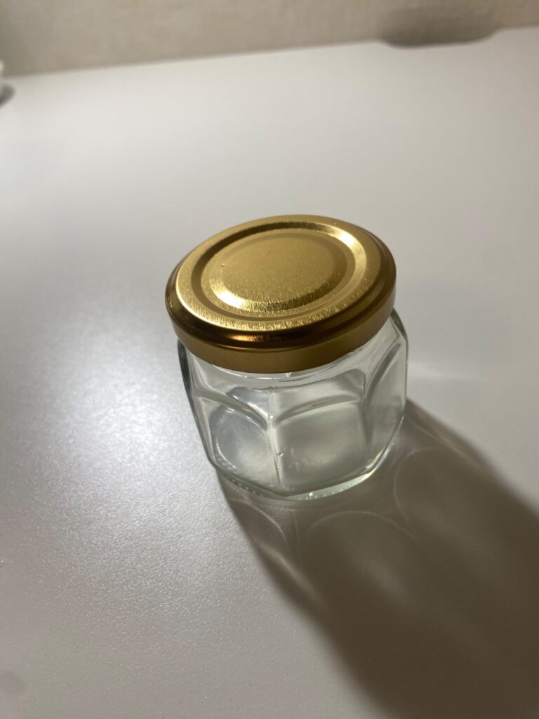 瓶 セリア マルチに使える瓶