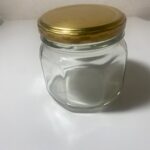 瓶 セリア 砂糖を入れるために使用