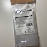 絞り袋 セリア お菓子作りをする際に使用しました。
