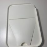 置き鏡 ダイソー メイクする際に使用