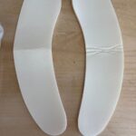 貼るだけ便座シート Can Do（キャンドゥ） 便座を快適に、衛生的に使うために使用