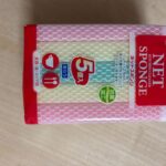 食器用スポンジ Can Do（キャンドゥ） 毎日使う食器用スポンジは安価ですぐ捨てても後悔しないものを
