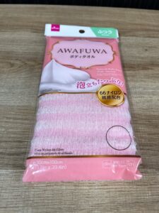 とにかく泡立ちが良いのでこればかりリピー…