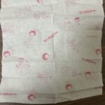 3COINS（スリコ） りぼん×3COINS ちびまる子ちゃん　ポケットティッシュ りぼん×スリココラボ可愛すぎる！