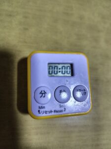 安価でセット、リセットができ、本格的なキ…