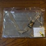 バックシート収納 3COINS（スリコ） 車内の収納に！