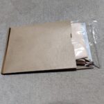 フリマアプリ用発送袋A4タイプ ダイソー フリマアプリで発送に使用します。