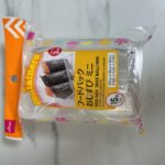フードパックおむすびミニ ダイソー 深型サイズで
