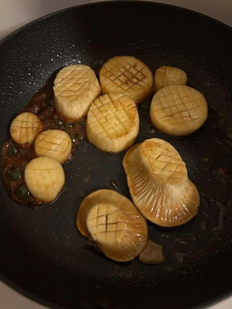 マルキン かき醤油 ダイソー 108円とは思えない本格牡蠣醤油
