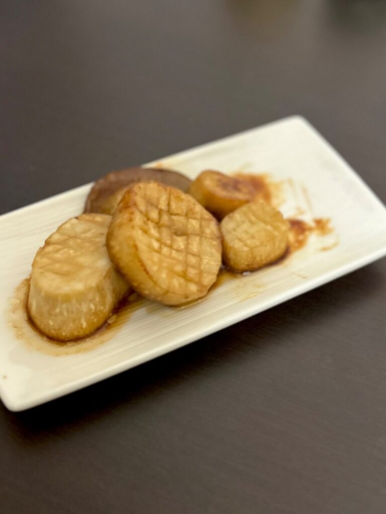 マルキン かき醤油 ダイソー 108円とは思えない本格牡蠣醤油