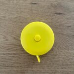 Can Do（キャンドゥ） 荷物用メジャー 荷物の3辺を連続して計算できる!