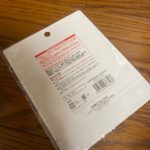 クリスマス デコジェル トナカイ セリア 窓や洗面の鏡に貼れる