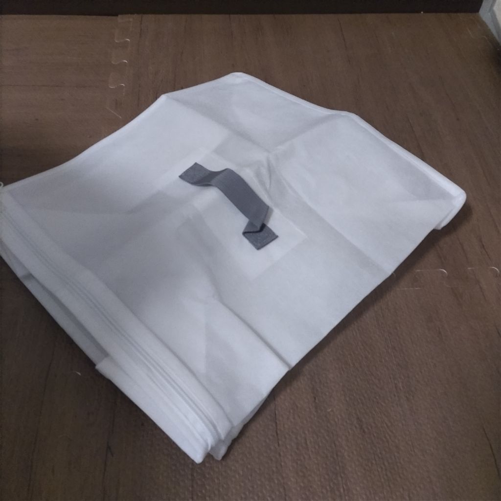 クローゼット収納 ダイソー 色んなサイズがあってよかったです！