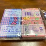 星のカービィ　ポケットティッシュミニ ダイソー カービィ好きにはたまらない！