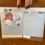 メロディカードをダイソーで購入した口コミ写真（2枚目）