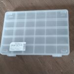 SIKLRI 30 ダイソー 小物収納